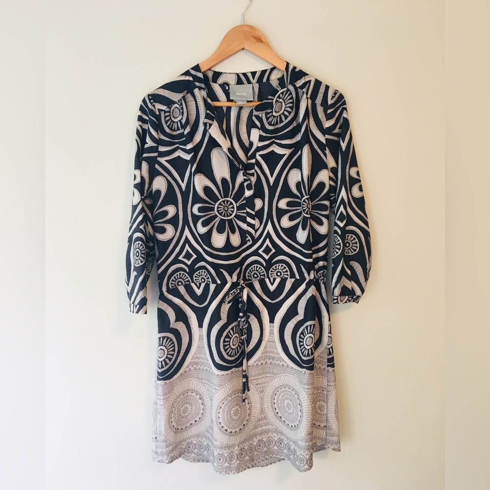 Anthropologie dress by Maeve. Size S